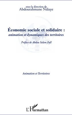 Économie sociale et solidaire : animation et dynamiques des territoires