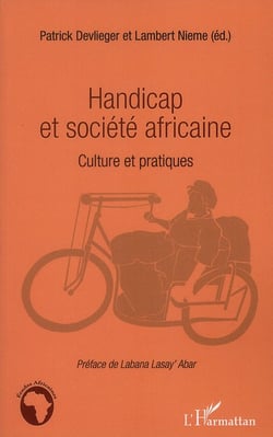 Handicap et société africaine - culture et pratiques