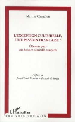 L'exception culturelle, une passion française ?