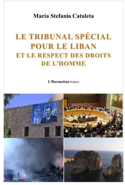 Le tribunal spécial pour le liban et le respect des droits de l'homme