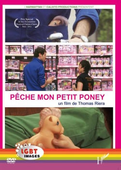 Pêche mon petit poney