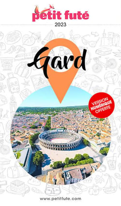 Guide département : Gard (édition 2022/2023)