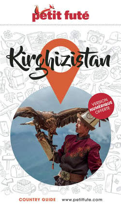 Country guide : Kirghizistan (édition 2024)
