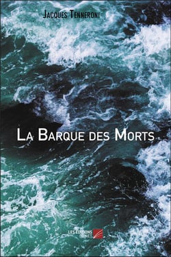 La barque des morts