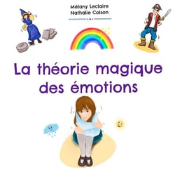 La théorie magique des émotions