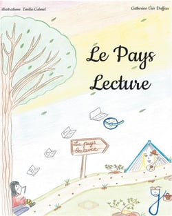 Le pays lecture