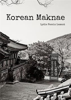 Korean Maknae