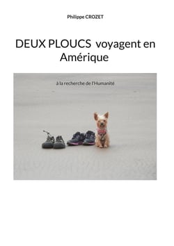 Deux ploucs voyagent en Amérique : à la recherche de l'Humanité