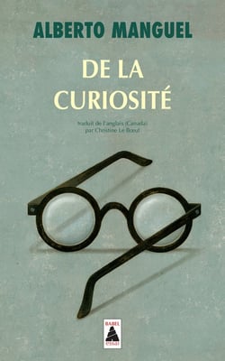 De la curiosité