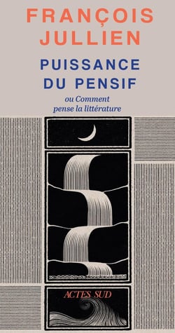 Puissance du pensif : ou comment pense la littérature