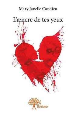 L'aencre de tes yeux