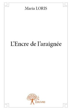L'encre de l'araignée
