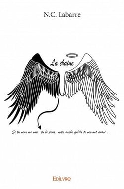 La chaîne - chapitre 1