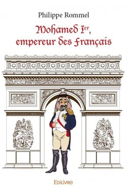 Mohamed ier, empereur des français