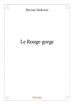 Le rouge-gorge