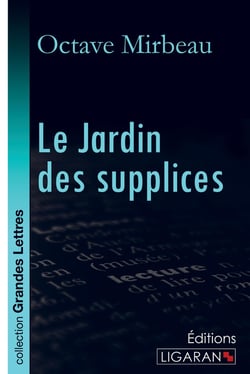 Le jardin des supplices