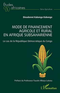 Mode de financement agricole et rural en Afrique subsaharienne : Le cas de la République Démocratique du Congo