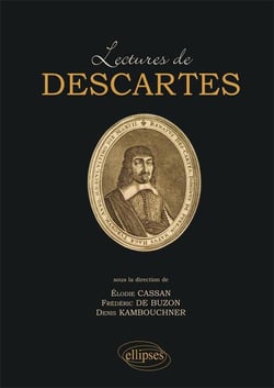 Lectures de : lectures de Descartes