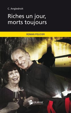 Les enquêtes de cicéron t.4 - riches un jour, morts toujours