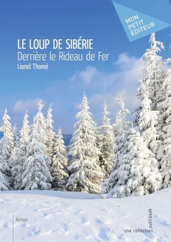 Le loup de Siberie - Tome 1