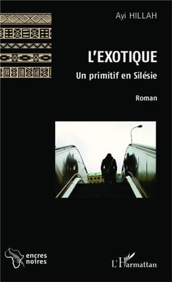 L'exotique - un primitif en Silésie