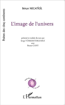 L'image de l'univers