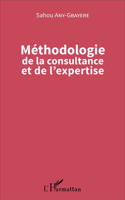 Méthodologie de la consultance er de l'expertise