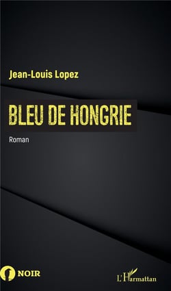 Bleu de Hongrie