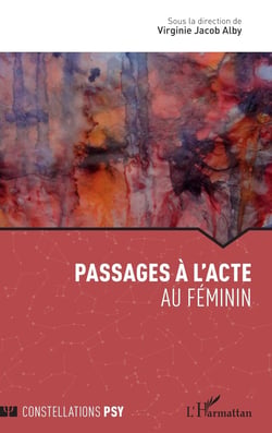Passage à l'acte au féminin