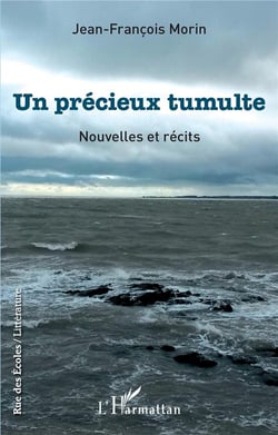 Un précieux tumulte - nouvelles et récits
