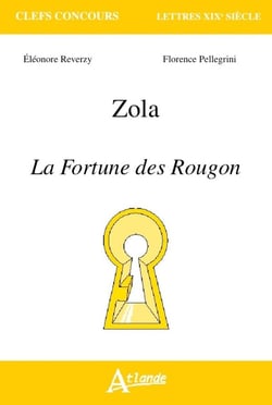 Zola - la fortune des Rougon