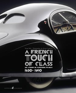 Les carossiers français 1930-1960