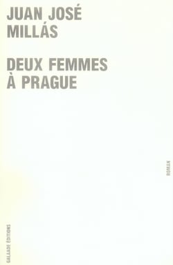 Deux femmes à prague