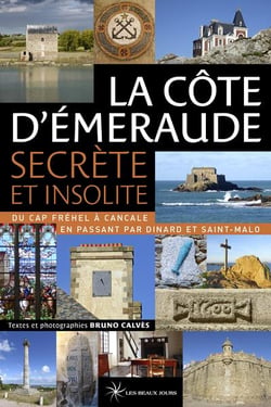 La côte d'émeraude (édition 2018)