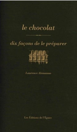 Dix façons de le préparer : le chocolat