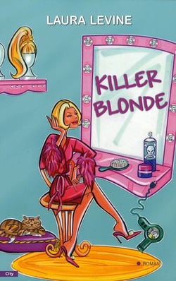 Killer blonde