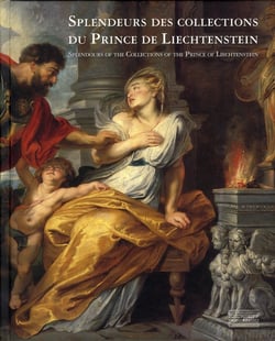 Splendeurs des collections princières du liechtenstein