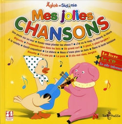 Mes Jolies Chansons - Aglaé Et Sidonie