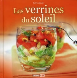 Les verrines du soleil