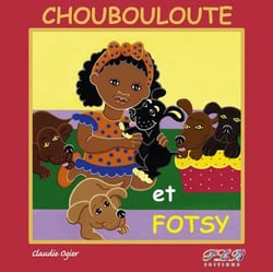 Choubouloute et fotsy