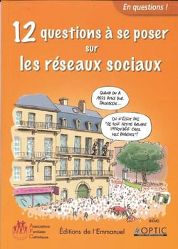 12 questions à se poser sur les réseaux sociaux