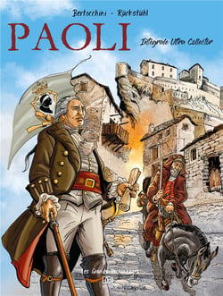 Paoli : Intégrale