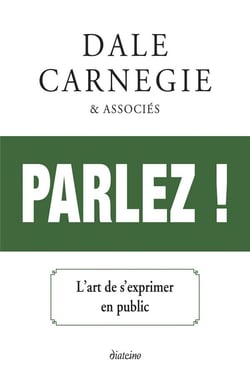 Parlez ! l'art de s'exprimer en public
