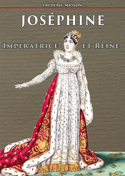 Joséphine impératrice et reine