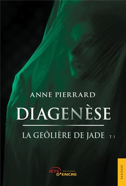 Diagenese - la geoliere de jade