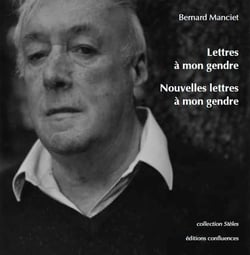 LETTRES A MON GENDRE ET NOUVEL