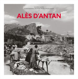 Alès d'antan