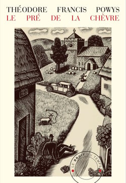 Le pré de la chèvre