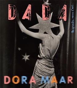 Revue Dada n.238 : Dora Maar