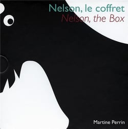 Nelson, le coffret - Nelson, the box